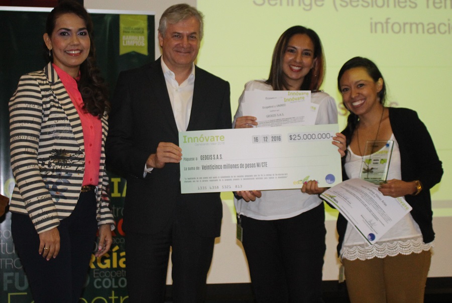 ganadores desafio1 2016