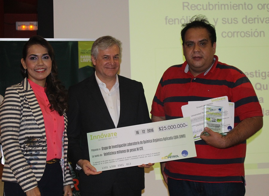 ganadores desafio2 2016