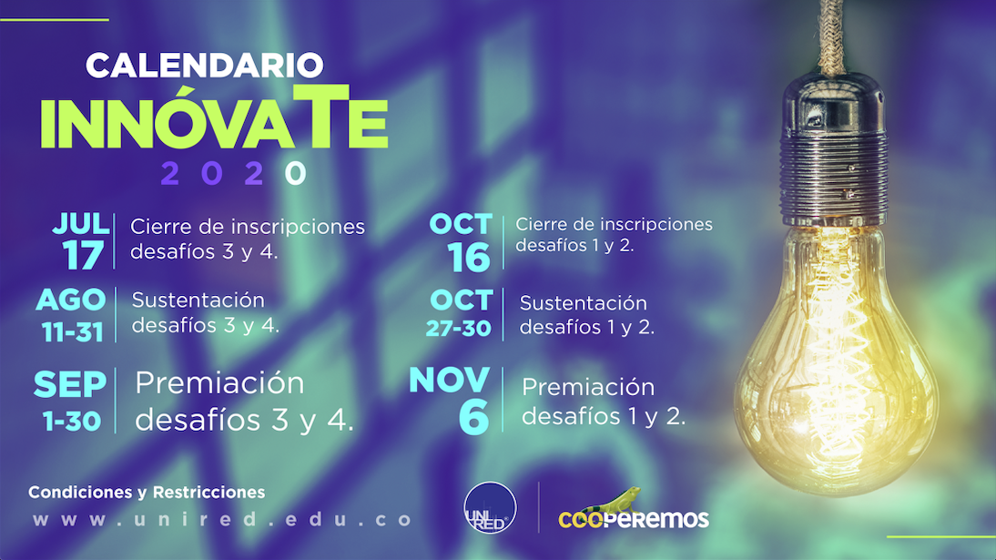 Calendario Actualizado