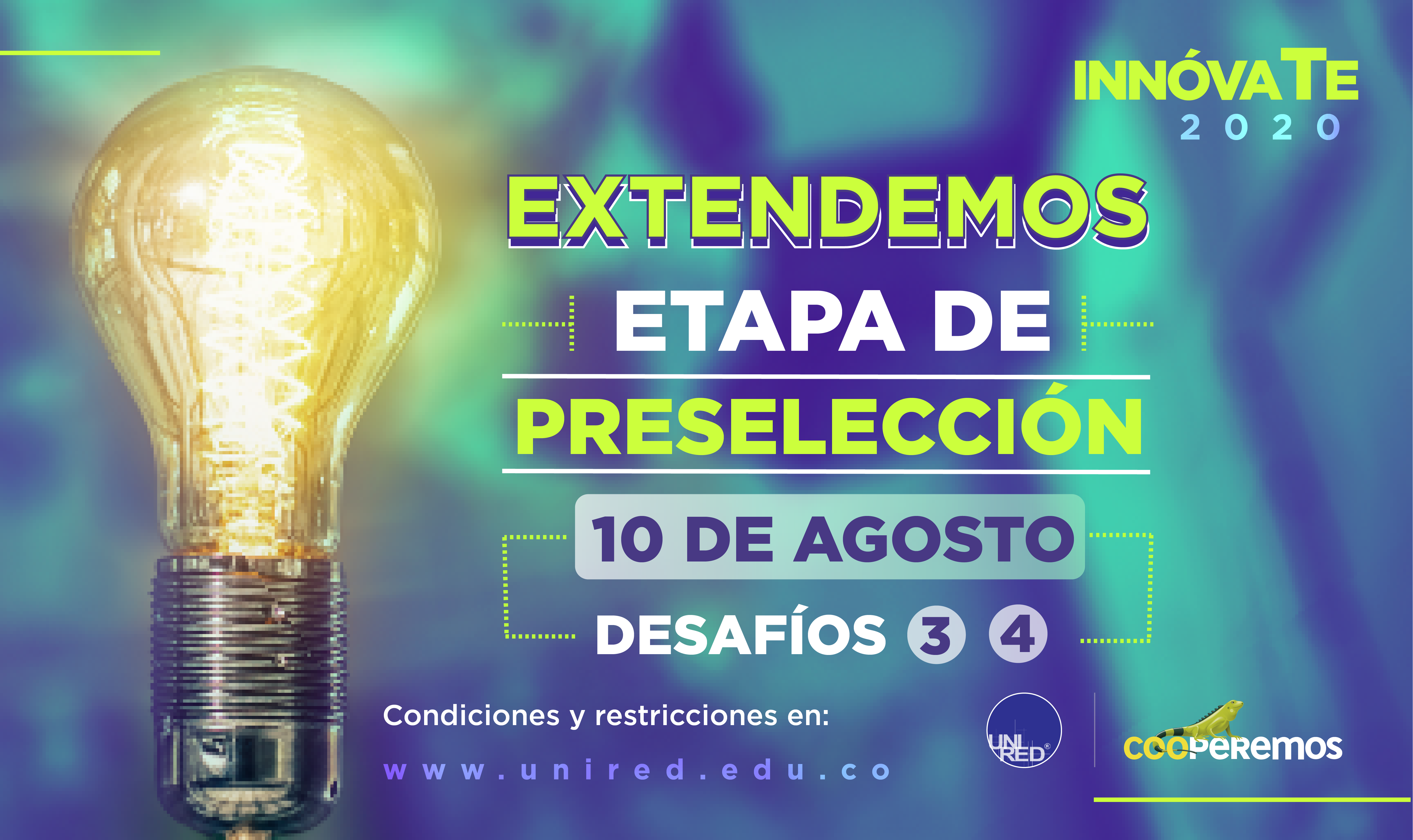 Ampliacion YNC