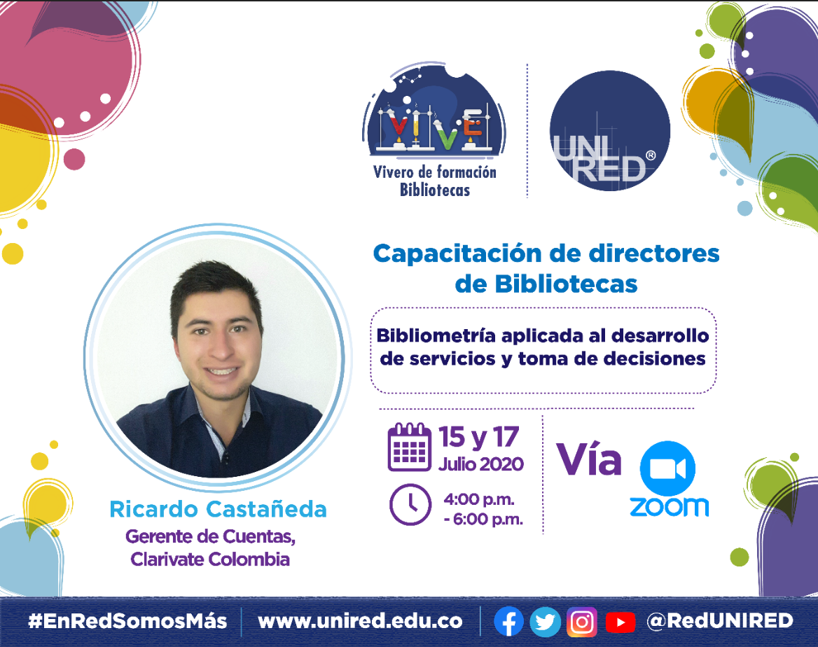 Capacitación Directores