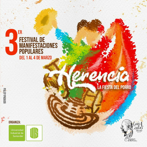 3er_Festival_de_manifestaciones_populares_UIS