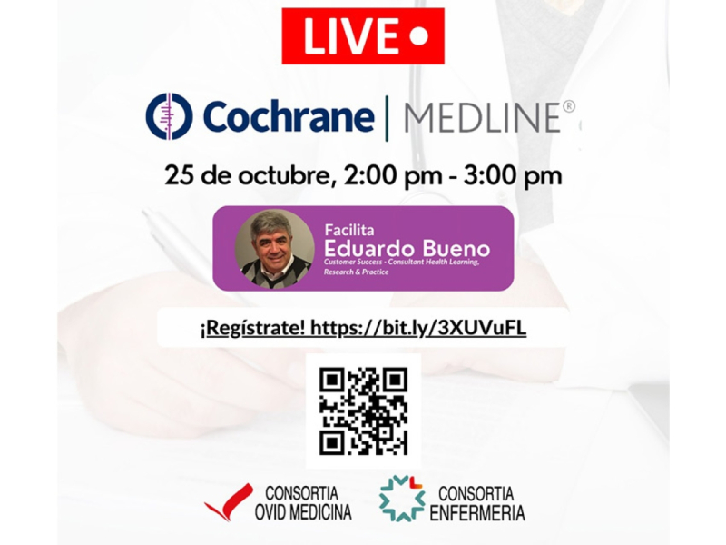 Capacitación_Cochrane_-_Medline