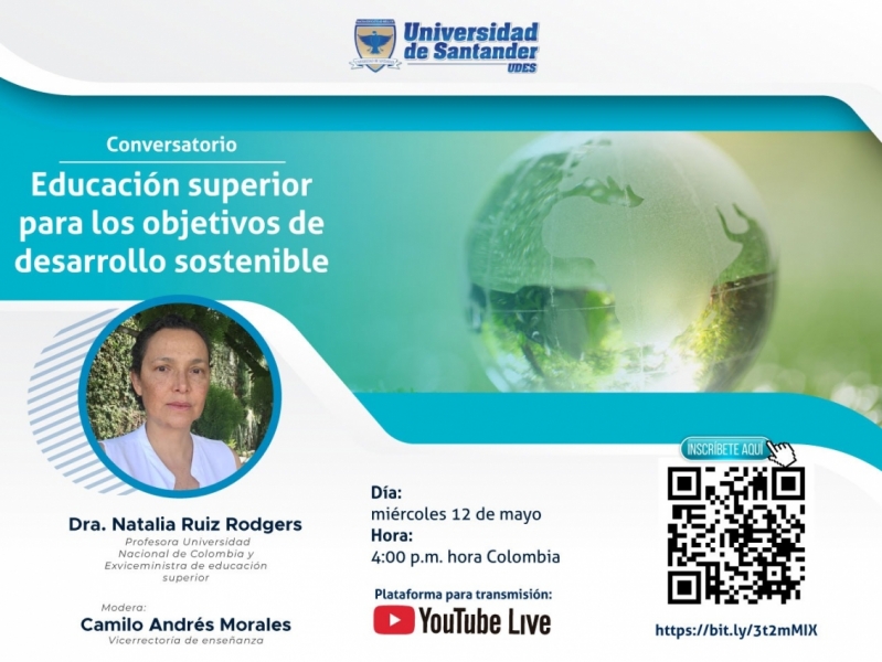 conversatorio_Educación_Superior_para_los_objetivos_del_desarrollo_sostenible_-_UDES