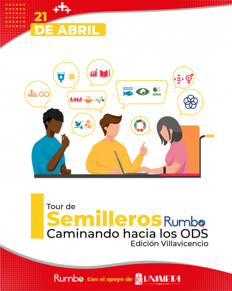 Encuentro_Semilleros_Rumbo_Villavicencio_port_Cartel