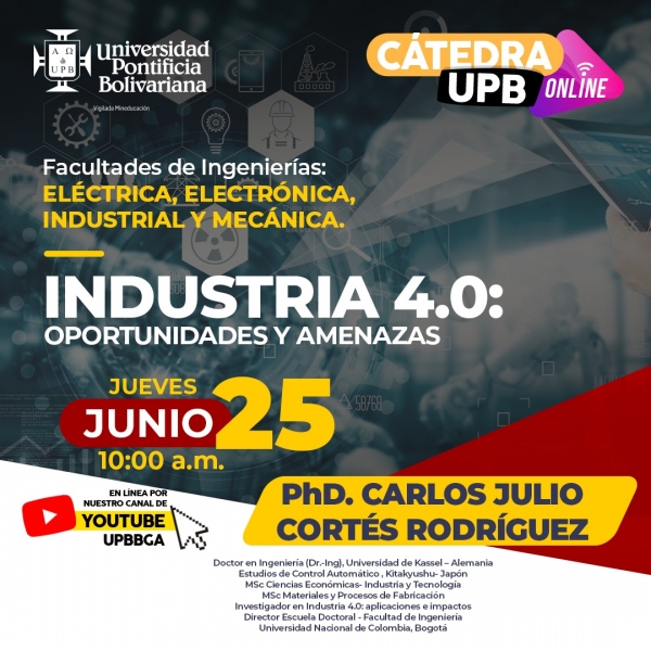 Industrias_4.0_oportunidades_y_amenazas_charla_mañana_-_UPB