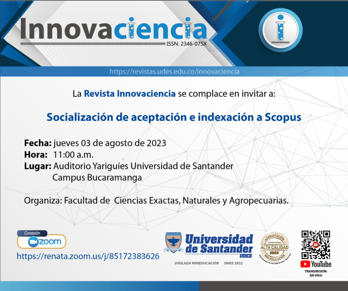Innovaciencia
