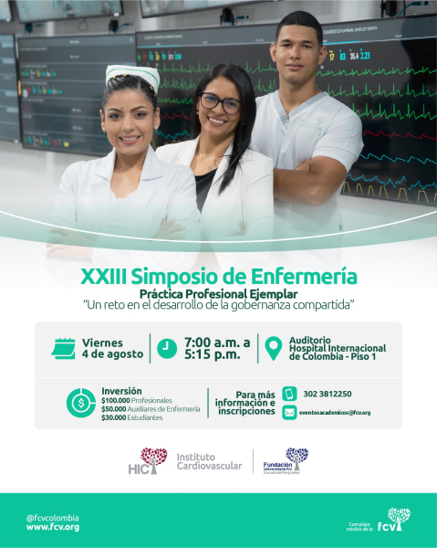 Post_XXIII_Simposio_de_Enfermería_-_Agosto_1