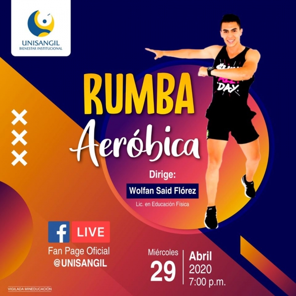 Rumba_aeróbica_-_UNISANGIL