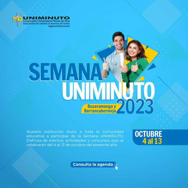 Semana_UNIMINUTO