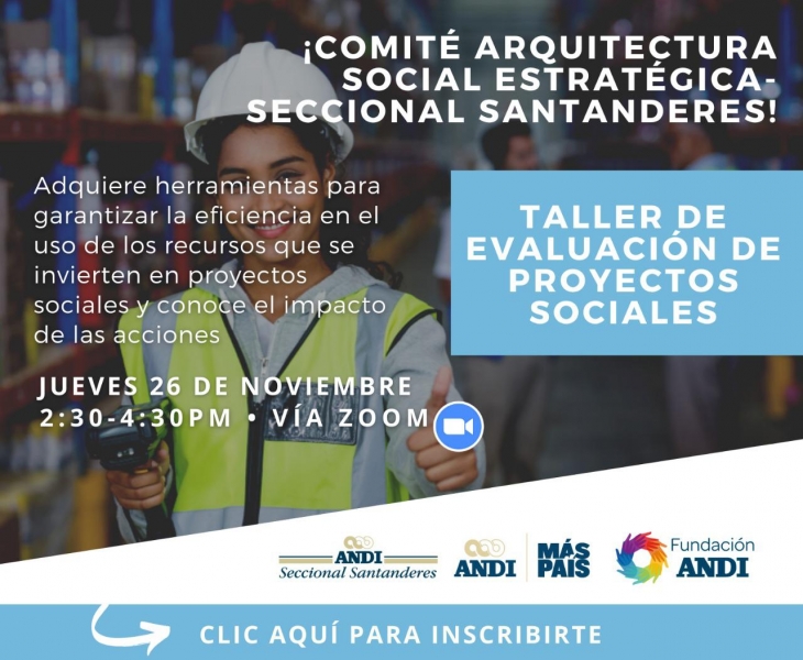 Taller_de_evaluación_de_proyectos_sociales_-_ANDI