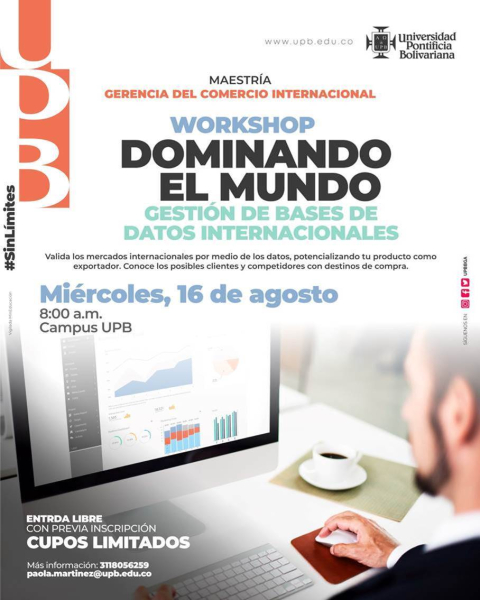 Workshop_Dominando_el_mundo_-_UPB