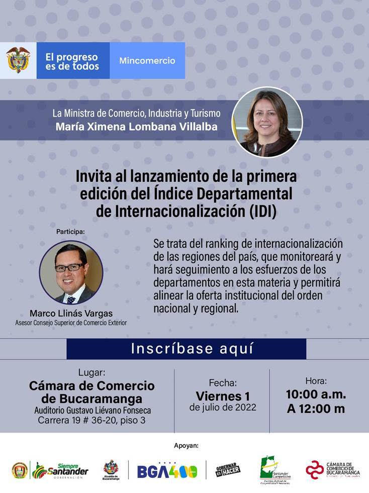 IDI 1 julio