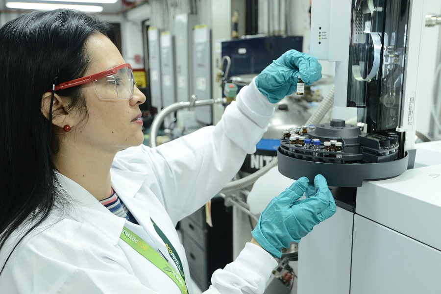 Certificacion Colciencias