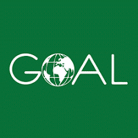 Organización humanitaria goal