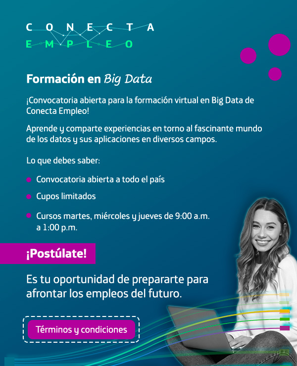 big data e card