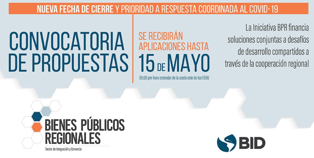 Bienes públicos regionales covid 19