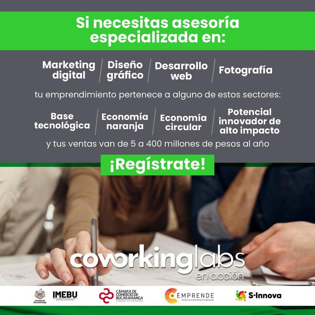 Asesoría coworkinglabs