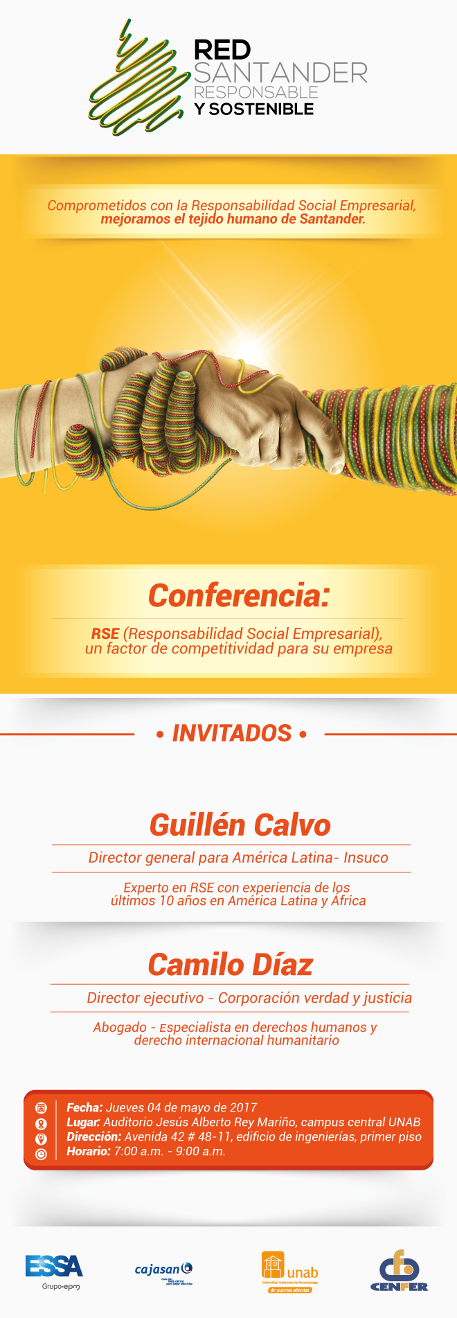 MAILING RED SANTANDER 1