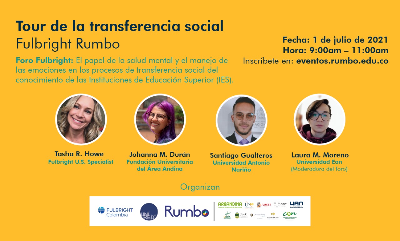 Tour de la transferencia social 2