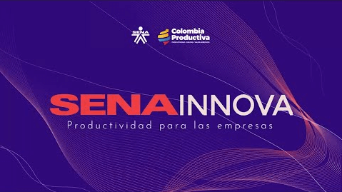 Convocatoria Sena INNOVA