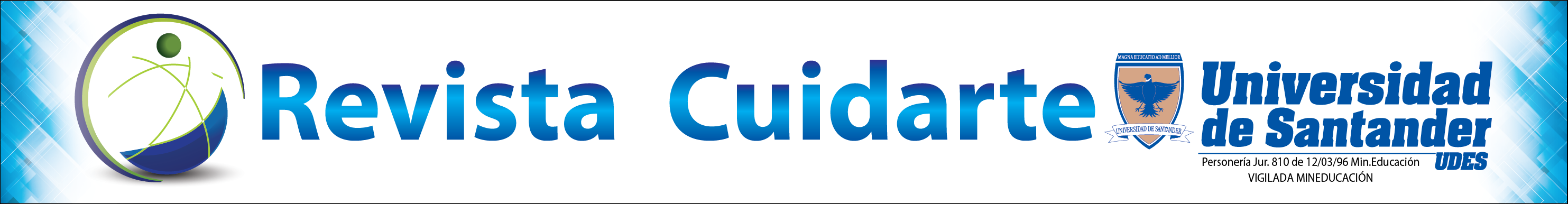 revista cuidarte banner