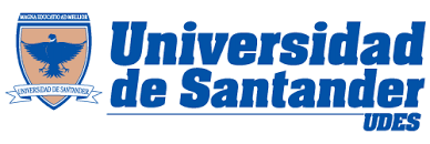 Logo UDES
