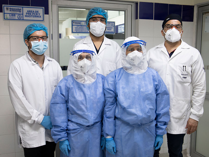 not laboratorio covid2