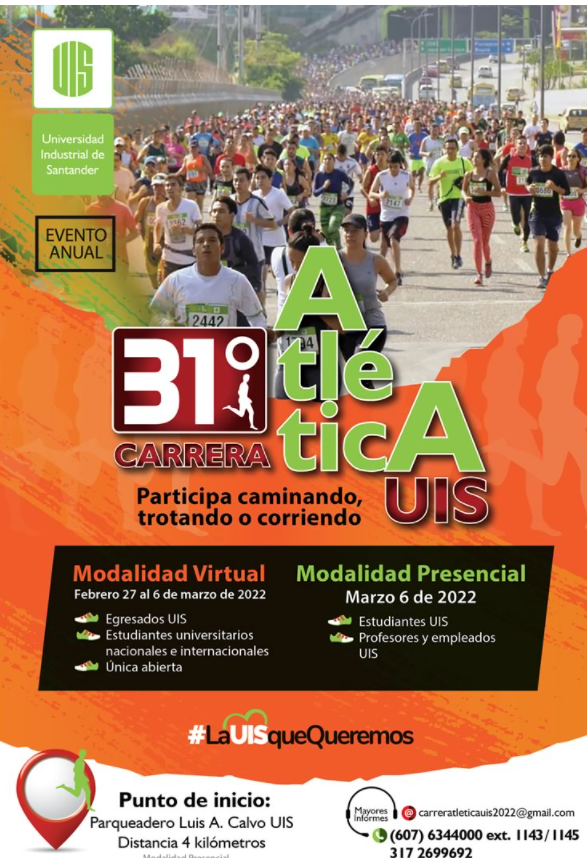 Carrera_atlética_UIS