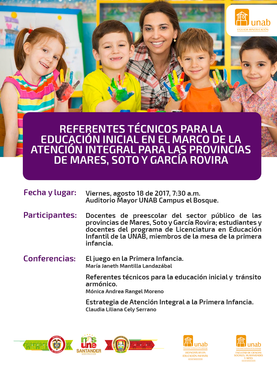 referentes educacion unab