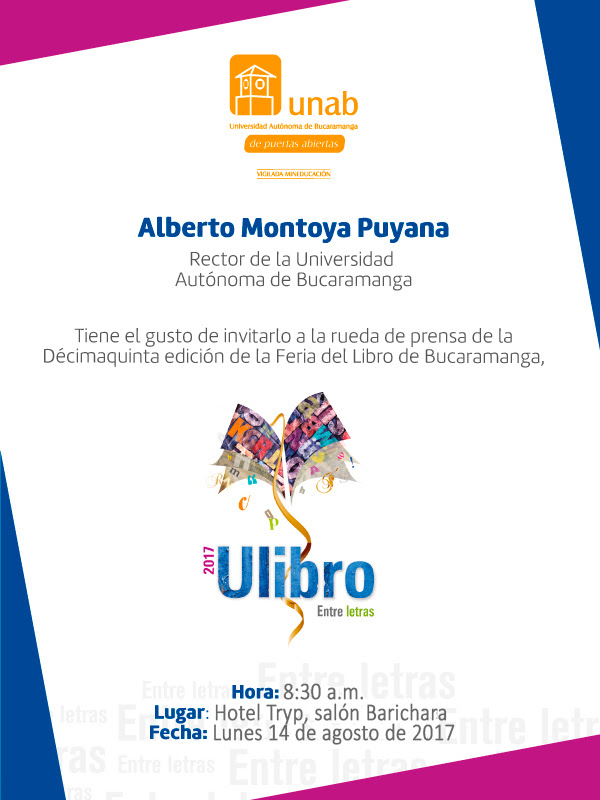 rueda prensa ulibro 2017 2