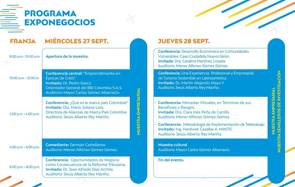 exponegocios2017 2