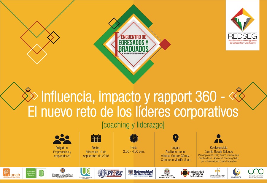 I encuentro redseg conf 1 1