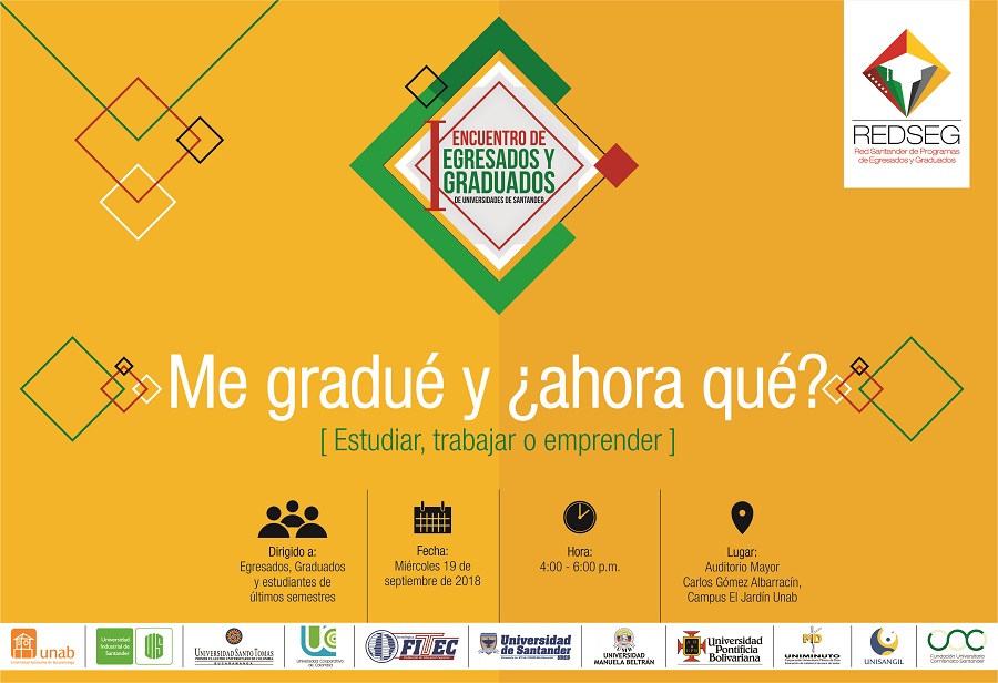 I encuentro redseg conf 2 1