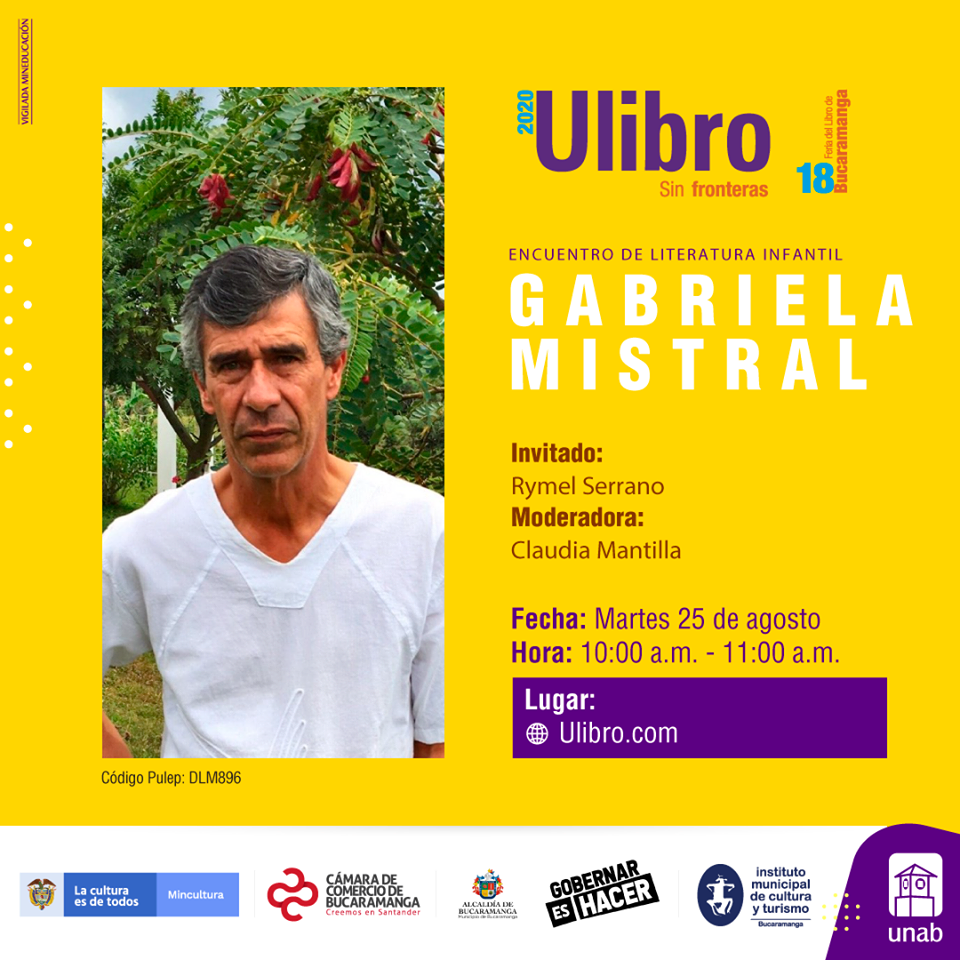 Ulibro 25 de agosto imagen 2