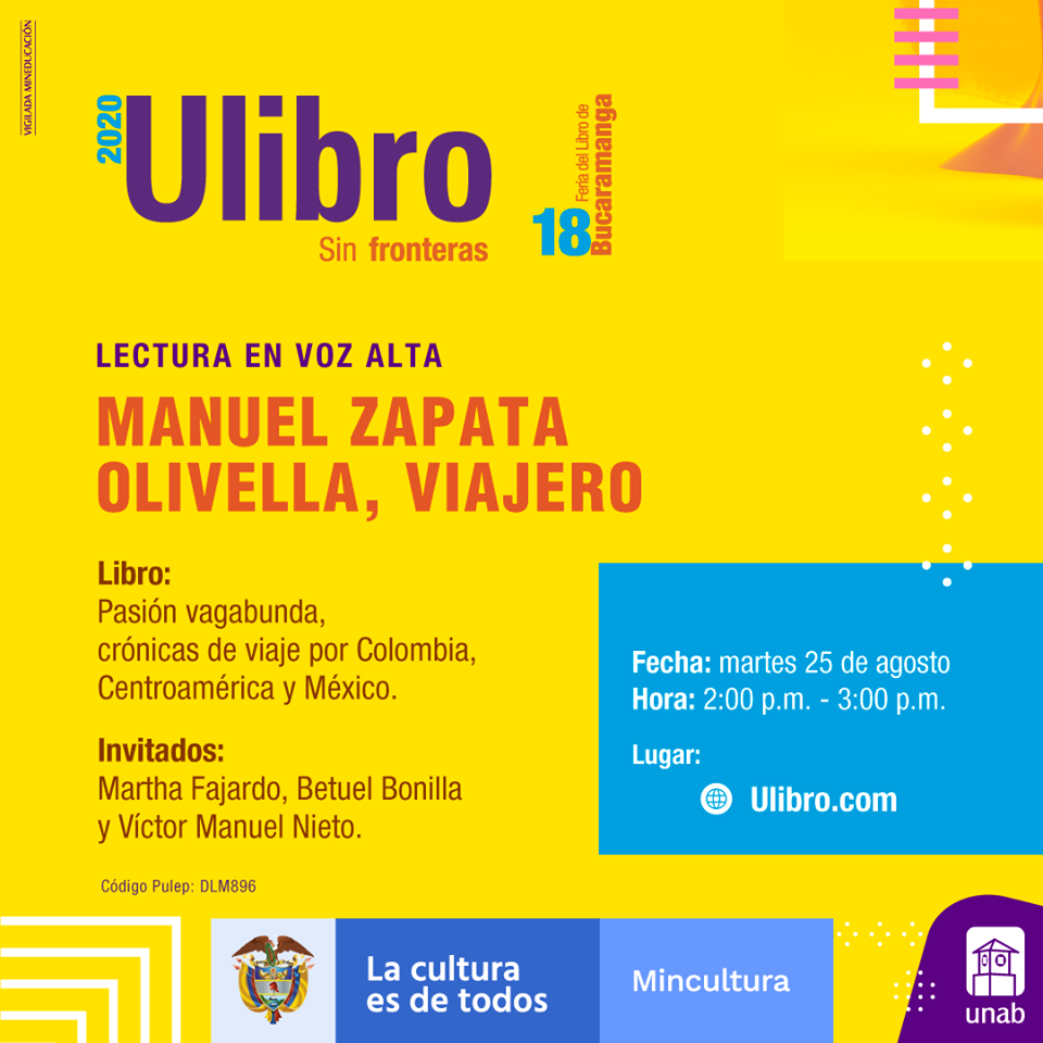 Ulibro 25 de agosto imagen 4