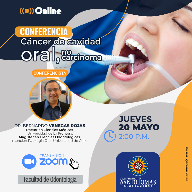 Conferencia_-_Cáncer_de_Cavidad_Oral_-_USTA