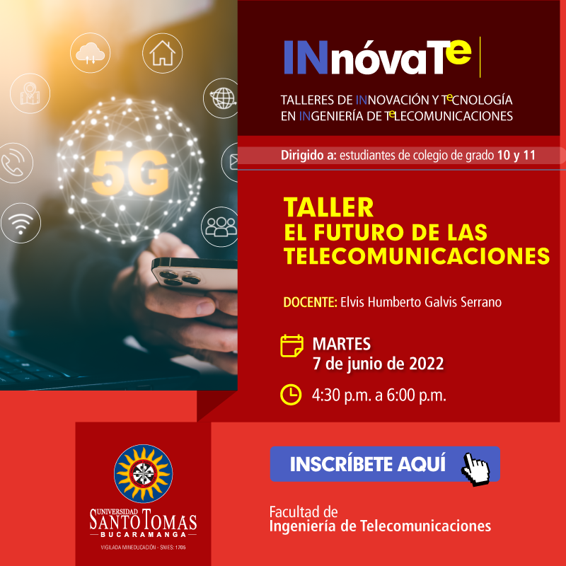 Taller_-_el_futuro_de_las_telecomunicaciones_USTA
