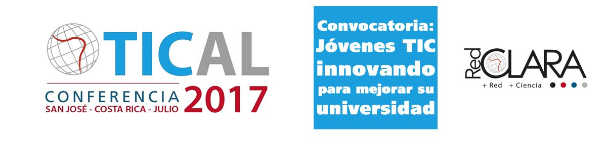 llamados tical 2017 jov tic