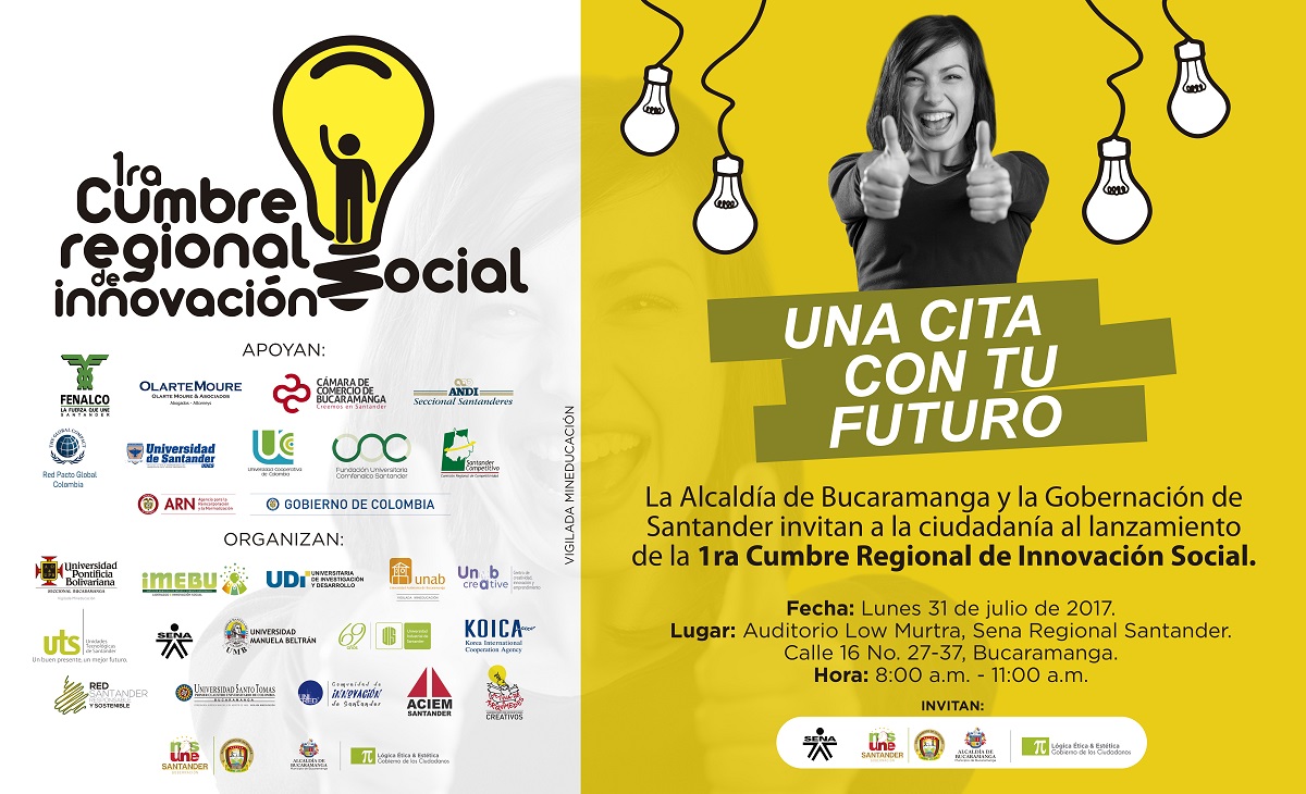 INVITACION CUMBRE WEB
