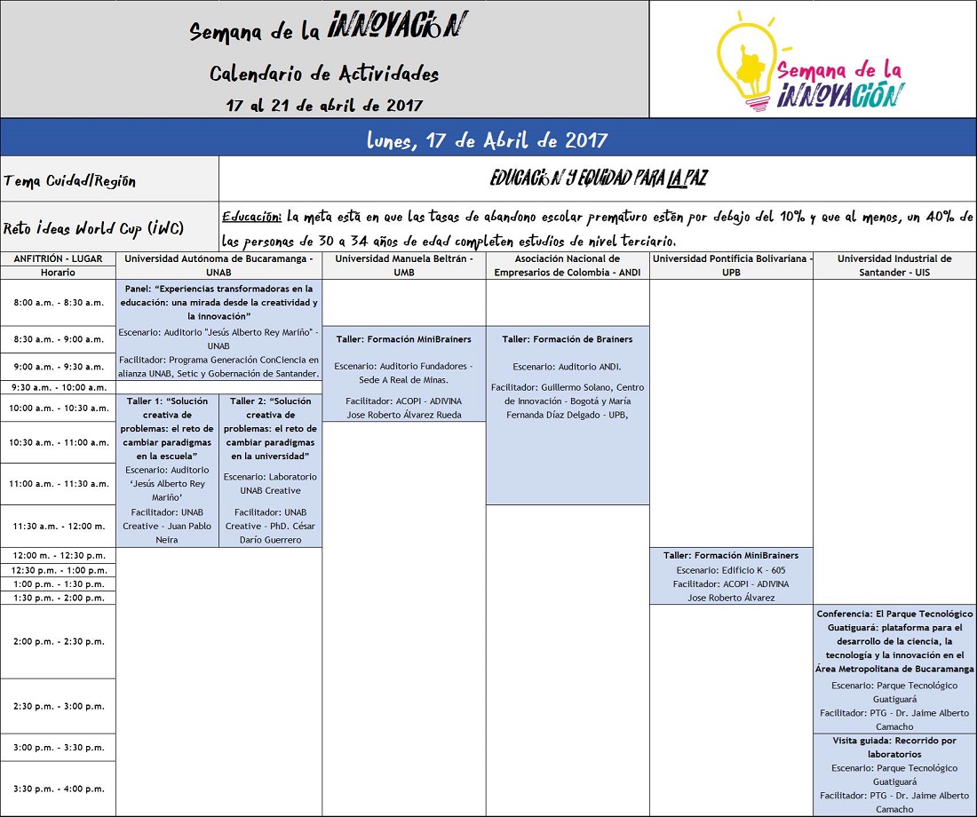 SI2017 LUNES WEB 2