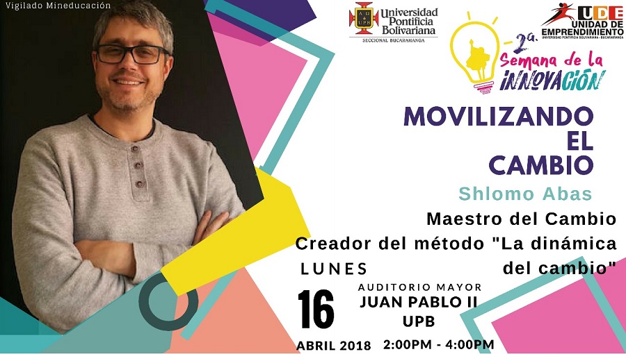 16 abril SIS2018 UPB