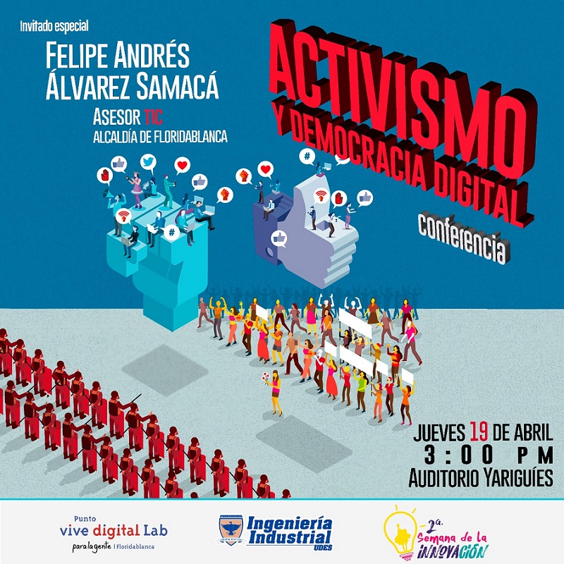 19 abril SIS2018 UDES 3