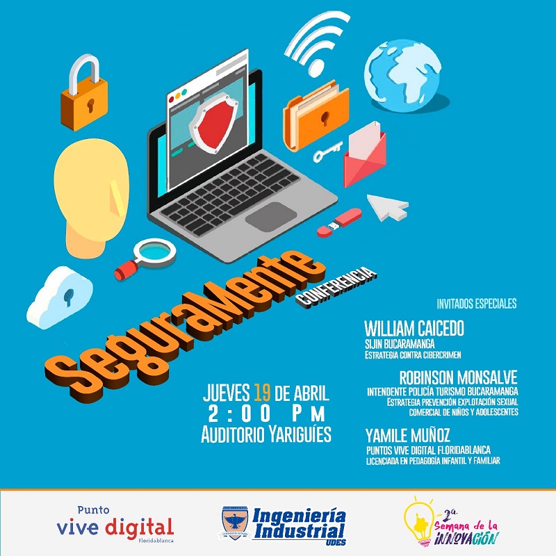 19 abril SIS2018 UDES 4