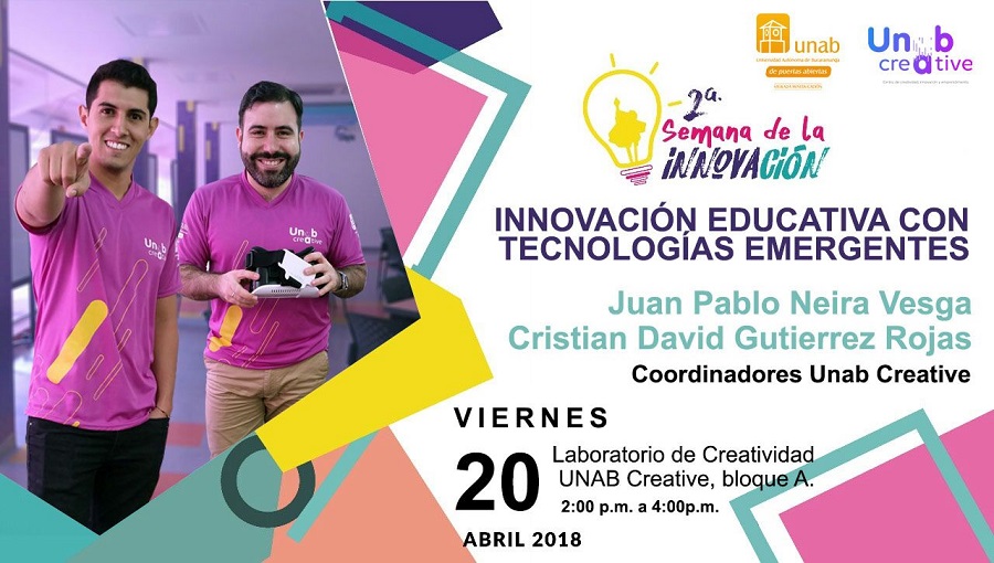 20 abril SIS2018 UNAB 1