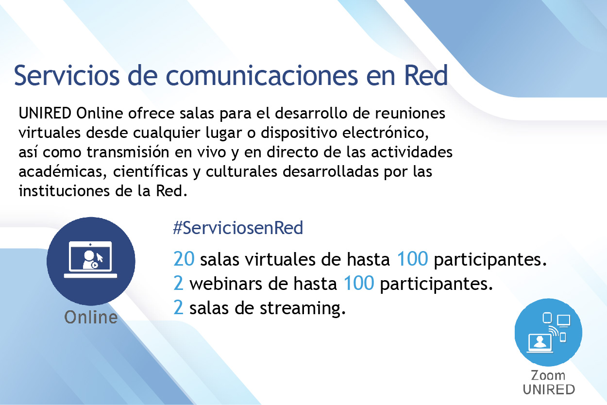 ZOOM INFO