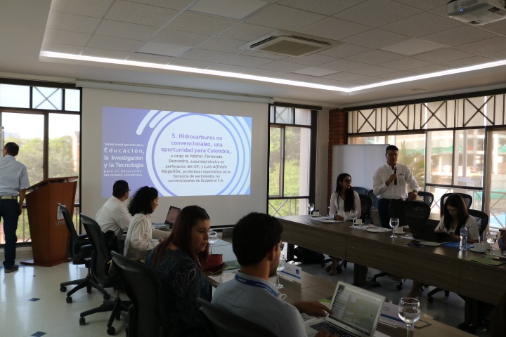 CONSEJO DIRECTIVO 3