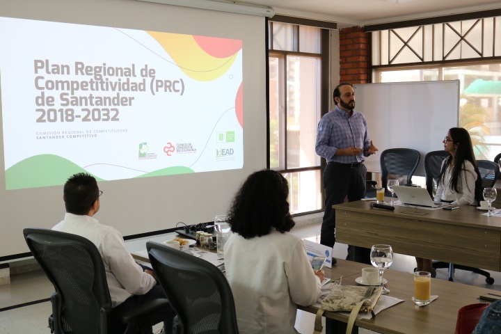 CONSEJO DIRECTIVO 4