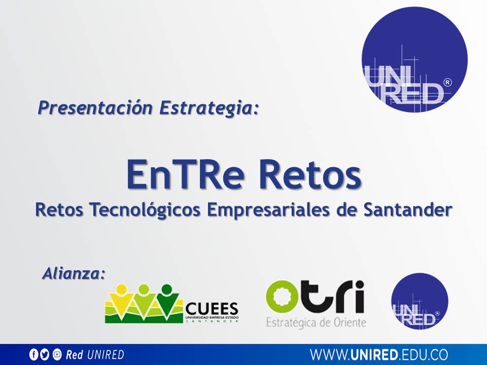 imagen estrategia entre retos presen