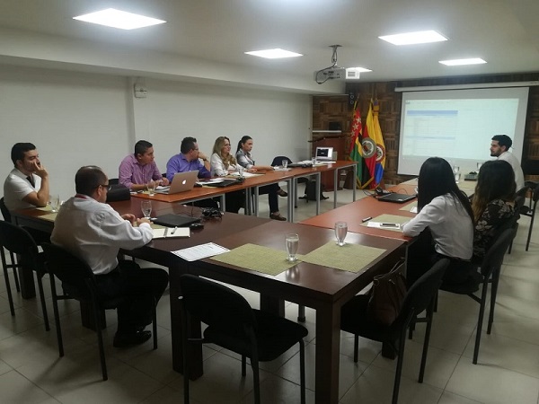 COMITE DE COMUNICACIONES